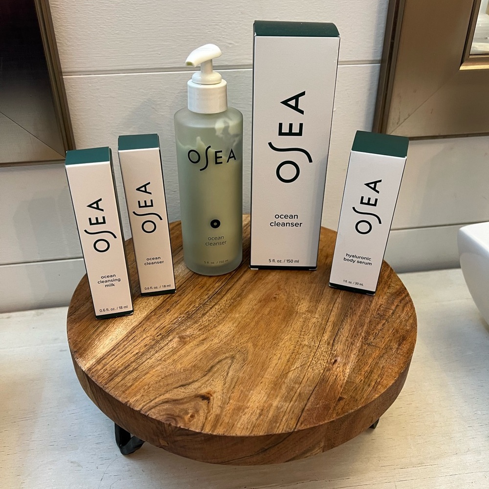 OSEA products
